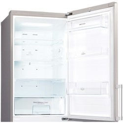 Холодильник LG GA-M539ZMQZ