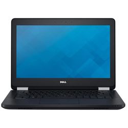 Ноутбуки Dell N015LE5270U12EMEA
