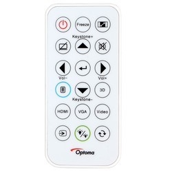 Проектор Optoma EH331