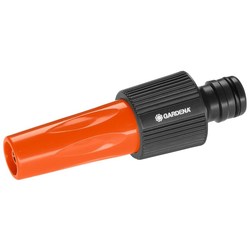 Ручной распылитель GARDENA Profi Maxi-Flow System Adjustable Spray Nozzle 2818-20