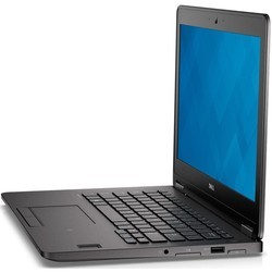 Ноутбуки Dell N006LE727012EMEAUBU