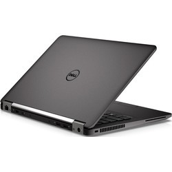 Ноутбуки Dell N006LE727012EMEAUBU