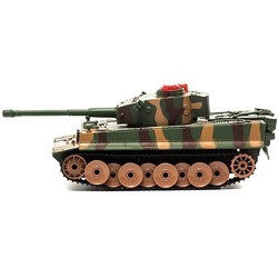 Танк на радиоуправлении 1TOY T57526