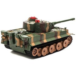 Танк на радиоуправлении 1TOY T57526