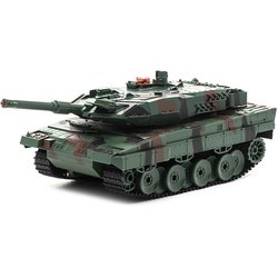 Танк на радиоуправлении 1TOY T57526