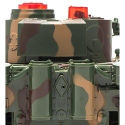 Танк на радиоуправлении 1TOY T57526