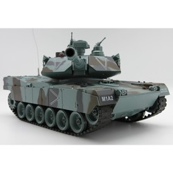 Танк на радиоуправлении Bambi M1A2 Abrams 1:16