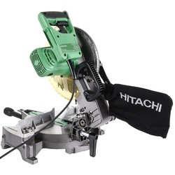 Пила Hitachi C10FCH2