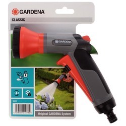 Ручной распылитель GARDENA Classic Water Sprayer 18311-20