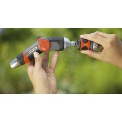 Ручной распылитель GARDENA Premium Adjustable Spray Gun 8153-20