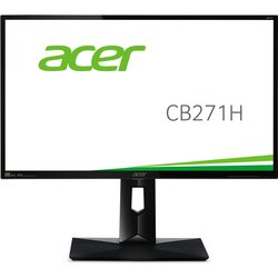 Монитор Acer CB271Hbmidr