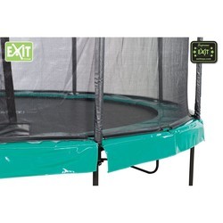 Батут Exit Supreme All-in 1 14ft Safety Net