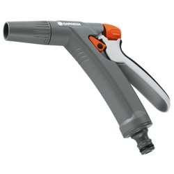 Ручной распылитель GARDENA Classic Adjustable Spray Gun Nozzle 8115-20