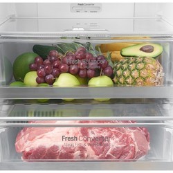 Холодильник LG GB-B59PZGFS