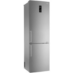 Холодильник LG GB-B60NSFZB