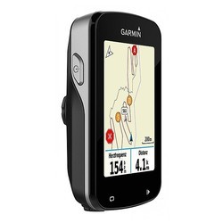 Велокомпьютер / спидометр Garmin Edge Explore 820