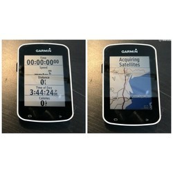 Велокомпьютер / спидометр Garmin Edge Explore 820