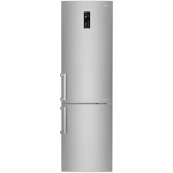 Холодильник LG GB-B60NSYFE