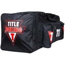 Сумка дорожная Title Super Heavyweight Team Equipment Bag