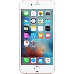 Мобильный телефон Apple iPhone 6S 32GB (розовый)