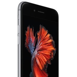 Мобильный телефон Apple iPhone 6S 32GB (розовый)