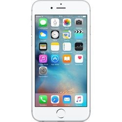 Мобильный телефон Apple iPhone 6S 32GB (серебристый)