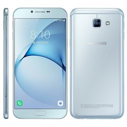 Мобильный телефон Samsung Galaxy A8 32GB 2016