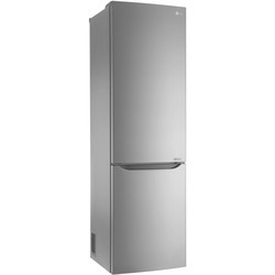 Холодильник LG GB-B60PZEFS