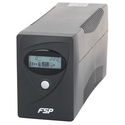 ИБП FSP Crystal 450