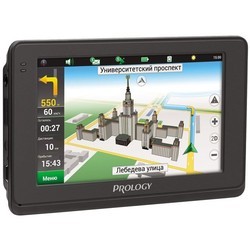 GPS-навигатор Prology iMap-4500