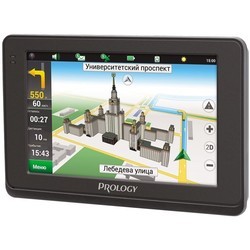 GPS-навигатор Prology iMap-4500