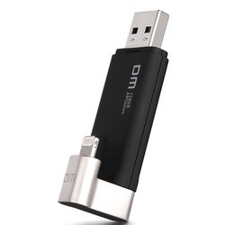 USB Flash (флешка) DM Aiplay 64Gb