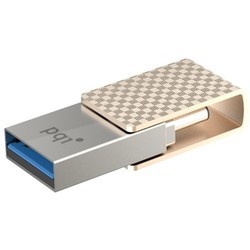 USB Flash (флешка) PQI Connect 313 16Gb