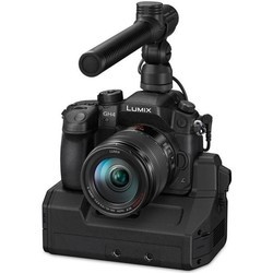 Фотоаппарат Panasonic DMC-GH4 kit 12-60