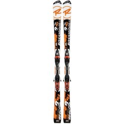 Лыжи Rossignol Radical 8SL Slantnose 161