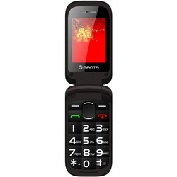 Мобильный телефон MANTA TEL2407