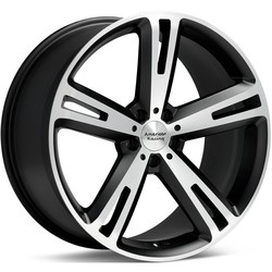 Диски American Racing AR885 8,5x20/5x112 ET38 DIA66,7