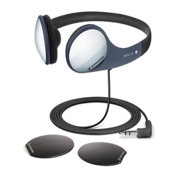 Наушники Sennheiser PMX 50 Street