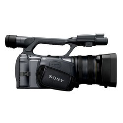 Видеокамера Sony DCR-VX2200E