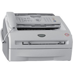 Факс Brother Fax-2825