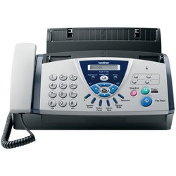 Факс Brother Fax-T106