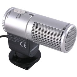 Микрофон Sony ECM-MSD1