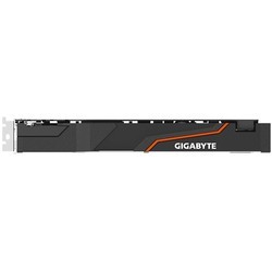 Видеокарта Gigabyte GeForce GTX 1080 Turbo OC 8G
