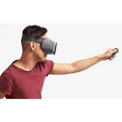 Очки виртуальной реальности Google Daydream View