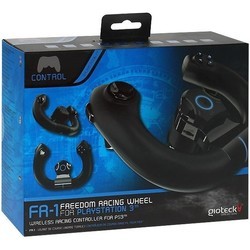 Игровой манипулятор Gioteck FR-1 Freedom Racing Wheel