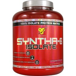 Протеин BSN Syntha-6 Isolate 1.82 kg