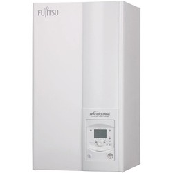 Тепловой насос Fujitsu WSYG140DC6/WOYG140LCT