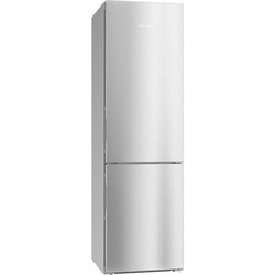 Холодильник Miele KFN 29283 D (черный)