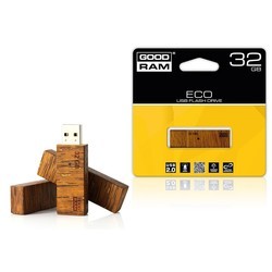 USB Flash (флешка) GOODRAM Eco 64Gb