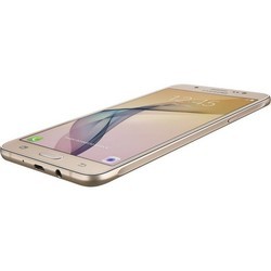 Мобильный телефон Samsung Galaxy On8 2016 (золотистый)